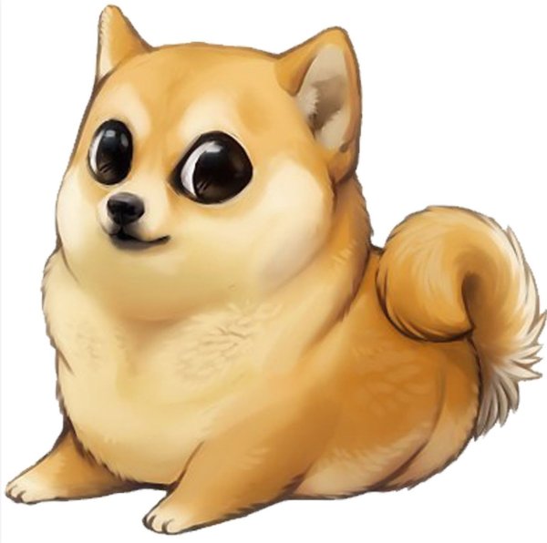 Шиба ину Чиби