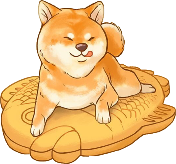 Шиба ину Йоши