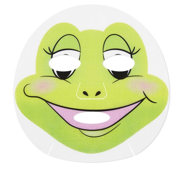 Маска косметическая для детей