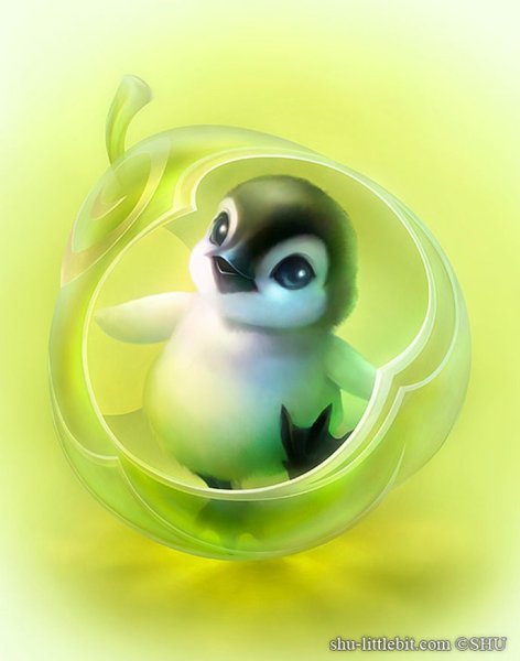 Shu Mizoguchi животные