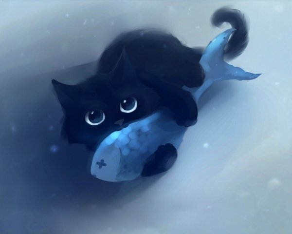 Маленькие рисунки