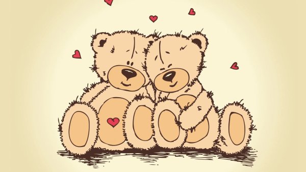 Маленькие открыточки