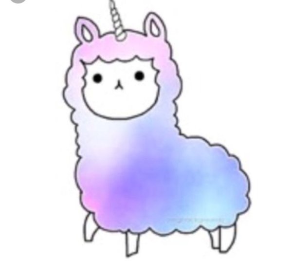 Распечатки альпаки