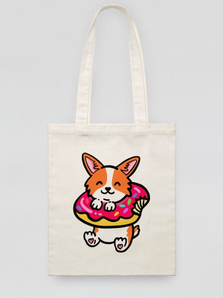 Шоппер милый