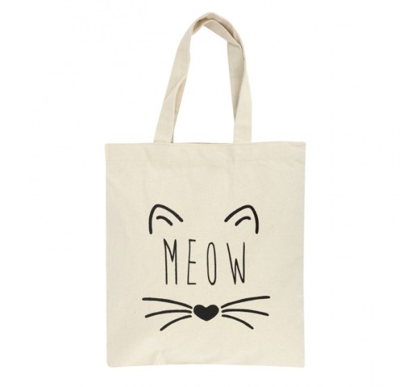 Сумка шоппер с динозаврами