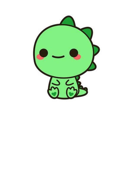 Кавайные лягушки