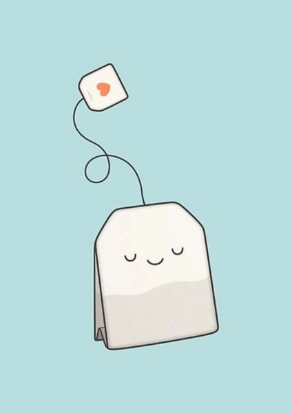 Картинки для срисовки легкие