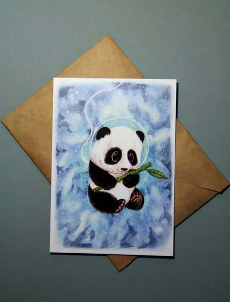 Милые рисунки черно белые