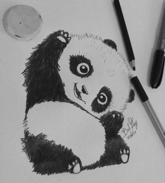 Идеи для рисунков