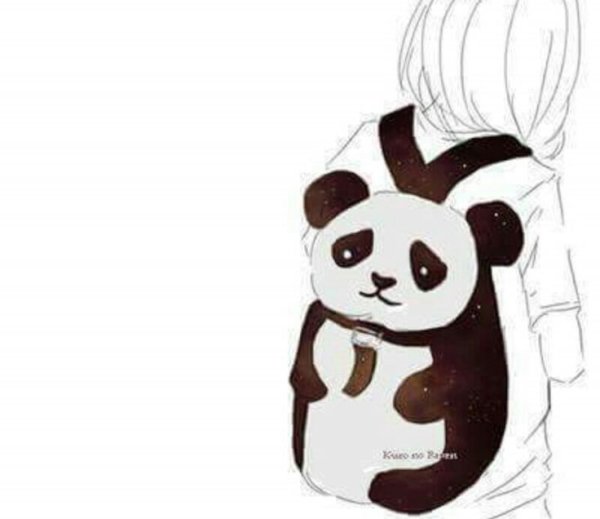 Идеи для бумажных сюрпризов пандочки