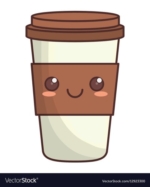 Кофе с глазками