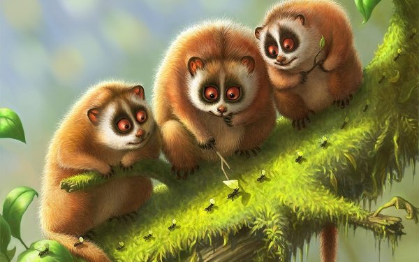 Весёлые открытки для поднятия настроения