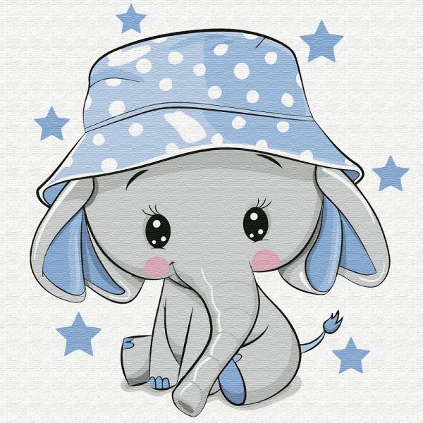 Иллюстрации reginast777 малыш