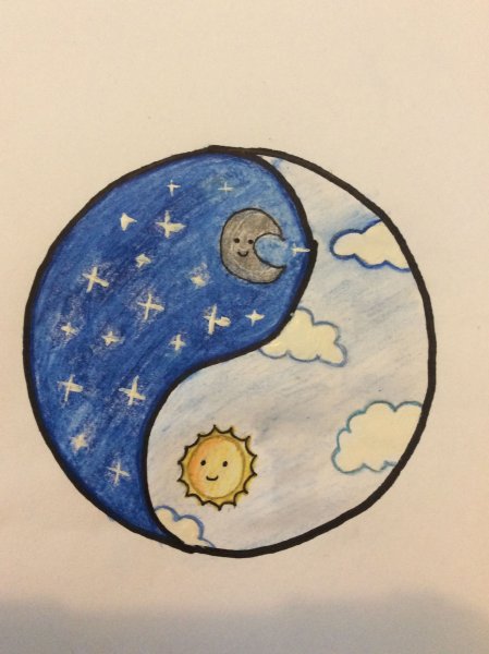 Планеты для срисовки легкие