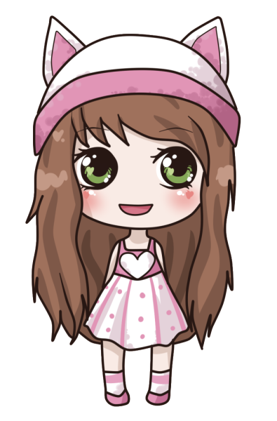 Няшные рисунки