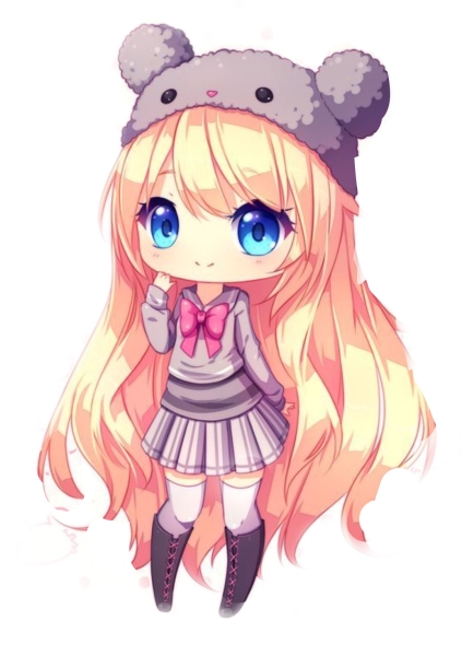 Няшные рисунки