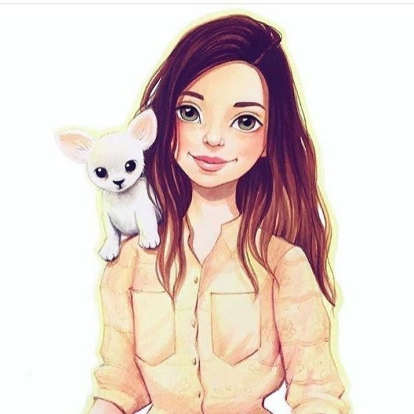 Илона Зыкова