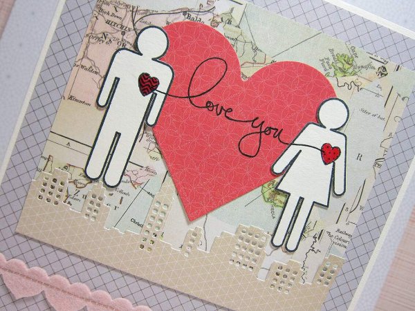 Карточки для парня