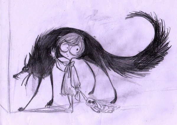 Марк Райден психоделика