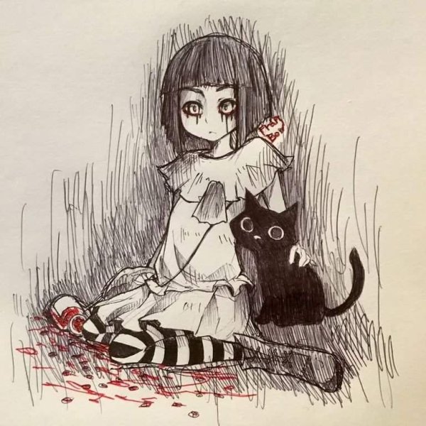 Забавные сказочные существа