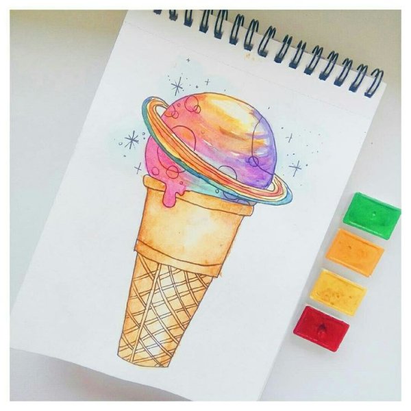 Скетчбук ЛГБТ