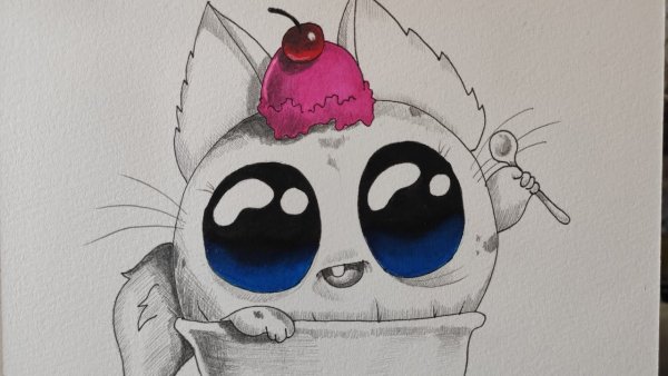 Няшные Совы