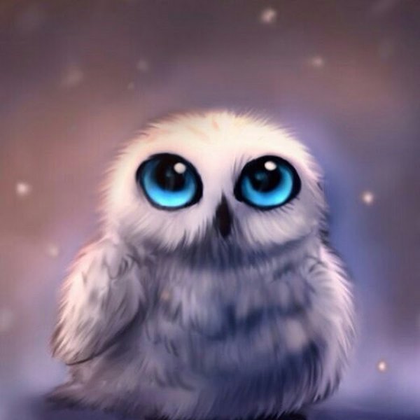 Кавайные кексики