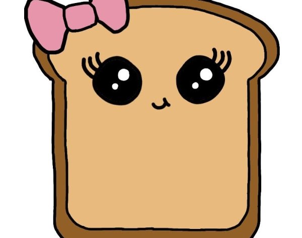 Панды мультяшные