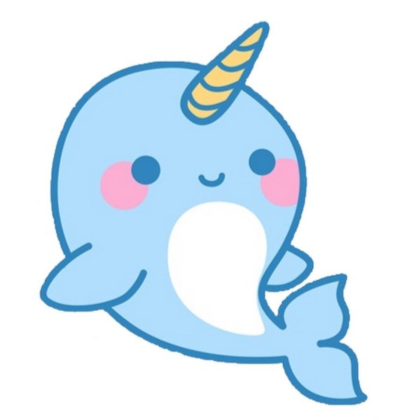 Кит Единорог