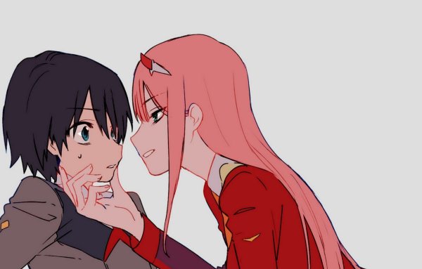 Аниме любимый во Франксе