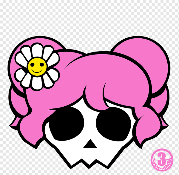 Милый череп