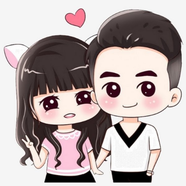 Кавайные мальчики для срисовки