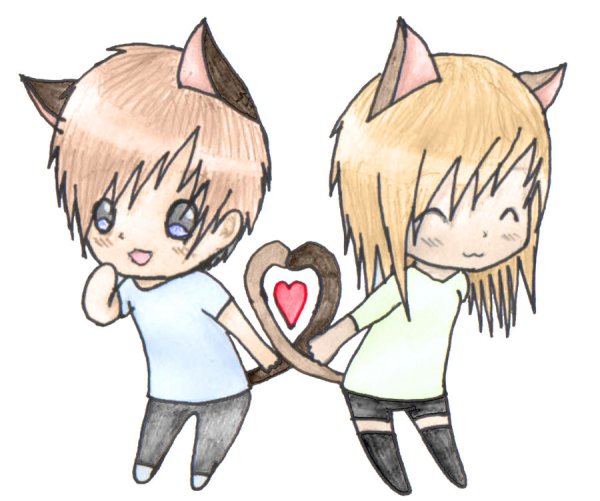 Рисунки для срисовки отношения