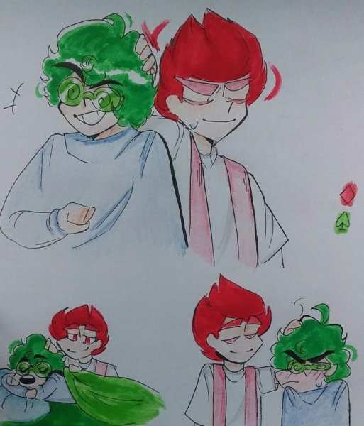 13 Карт Данте и вару