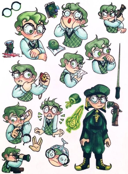 13 Карт вару и Хелен шип