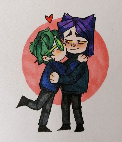 13 Карт пик и Феликс