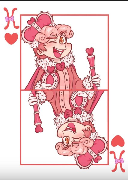 13 Карт Джокер и рекарде