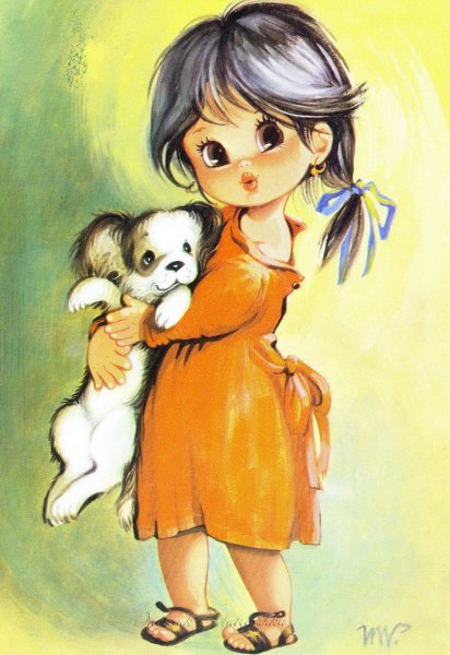 Екатерина бабок художник