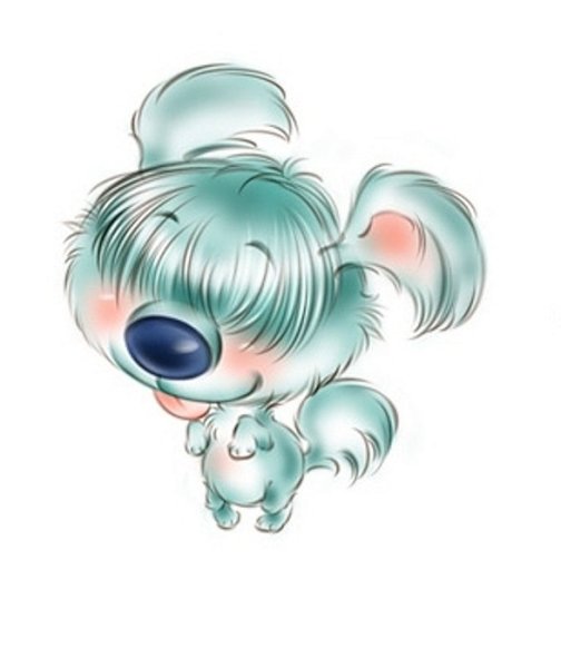 Позитивные иллюстрации Людмилы Мельникович