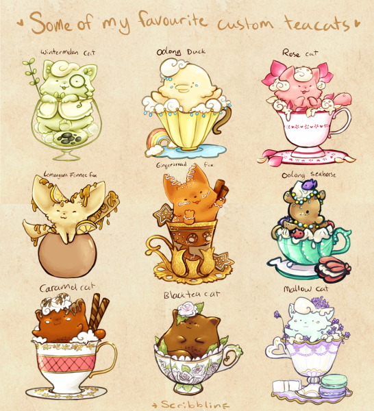 Животные в еде нарисовать