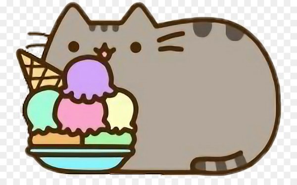 Пушин Кэт Капитан