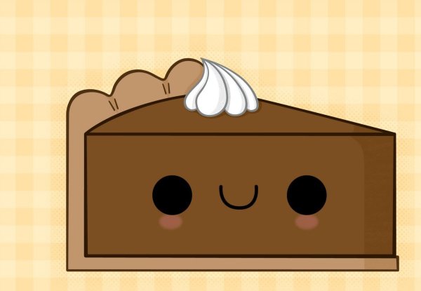 Картинки для срисовки еда