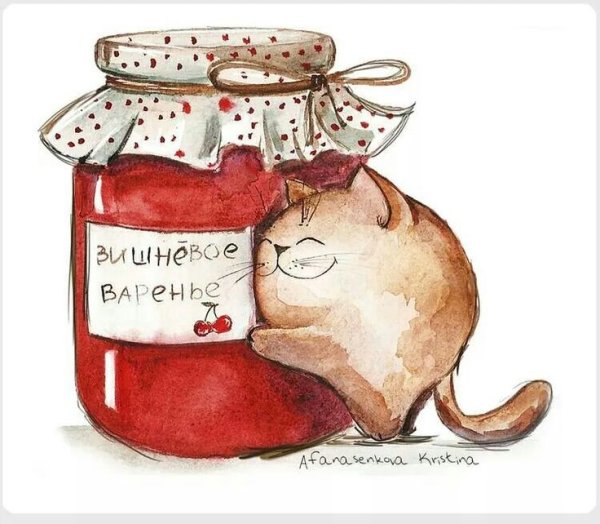 Идеи для милых открыток