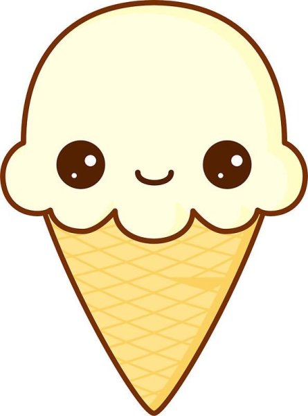 Милые мороженки