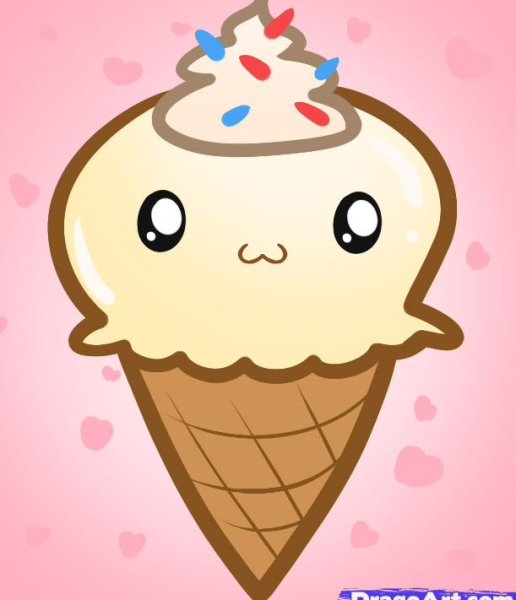 Вкусняшки с глазками для детей