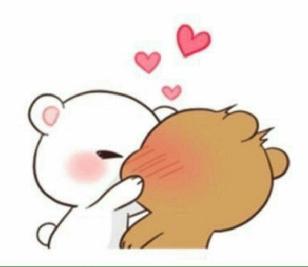 Обнимашки рисунки