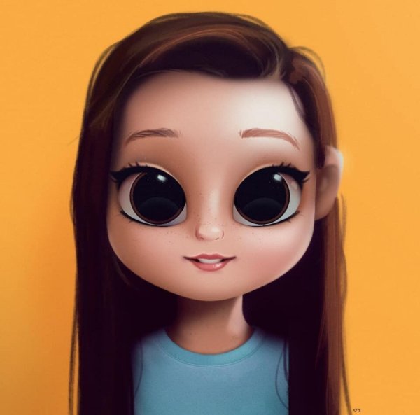 Диана Джансузян