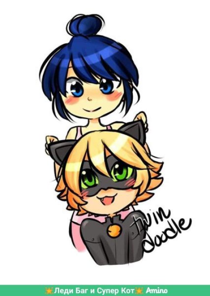 Мини супер кот