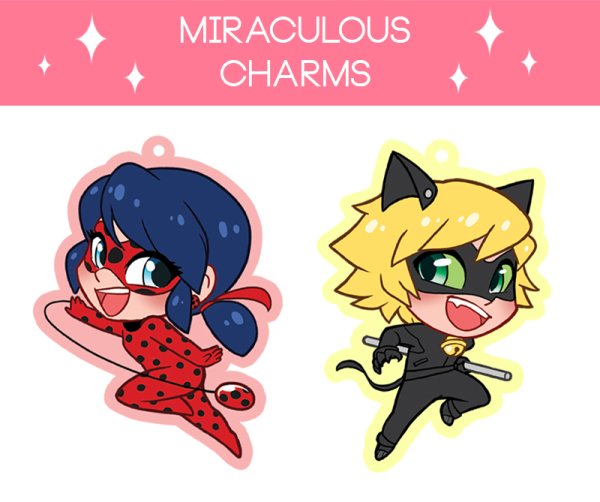 Леди баг и супер кот ЛЕДИКОТ