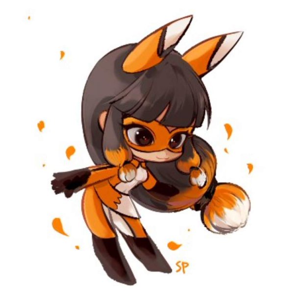 Чиби ЛБ И СК